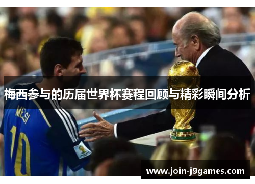 梅西参与的历届世界杯赛程回顾与精彩瞬间分析 梅西参与的历届世界杯赛程回顾与精彩瞬间分析
